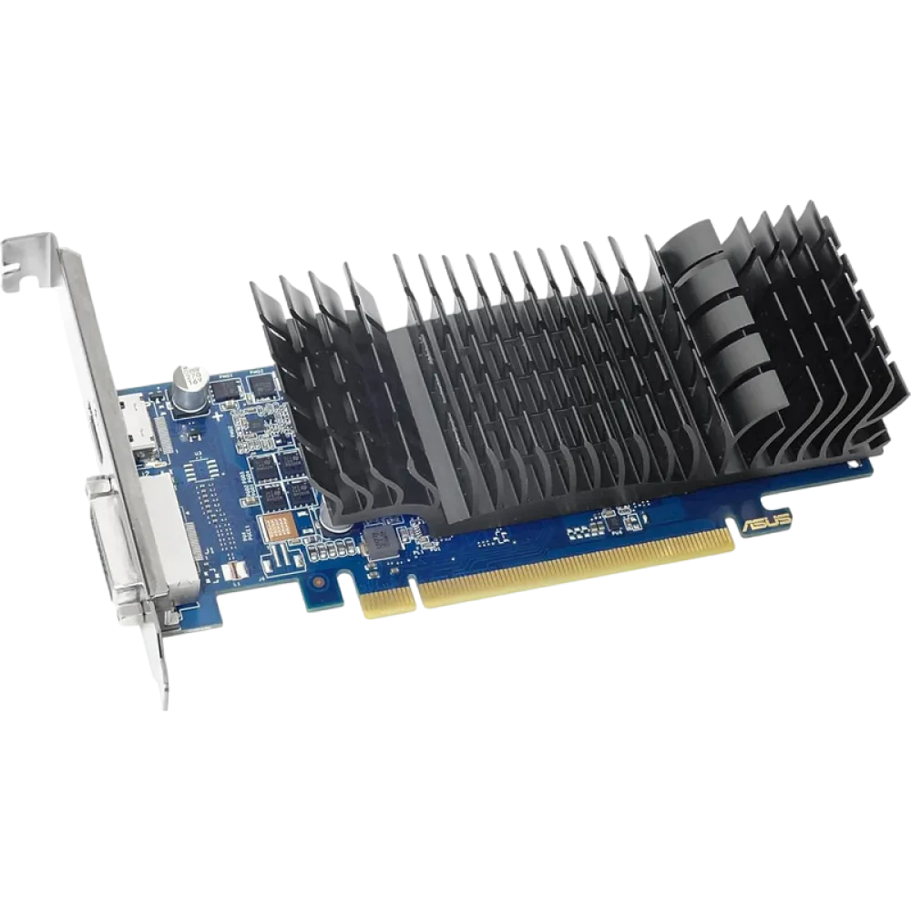 Placă Video ASUS GT1030-SL-2G-BRK,  2GB GDDR5 64bit
