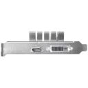 Placă Video ASUS GT1030-SL-2G-BRK,  2GB GDDR5 64bit