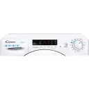 Mașină de spălat Candy CS4 1072DE/1-S, 7kg, Alb