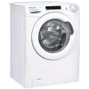 Mașină de spălat Candy CS4 1072DE/1-S, 7kg, Alb
