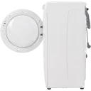 Mașină de spălat Candy CS4 1072DE/1-S, 7kg, Alb