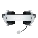 Căști gaming Havit H2033d, Cu fir, Alb