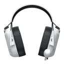 Căști gaming Havit H2033d, Cu fir, Alb