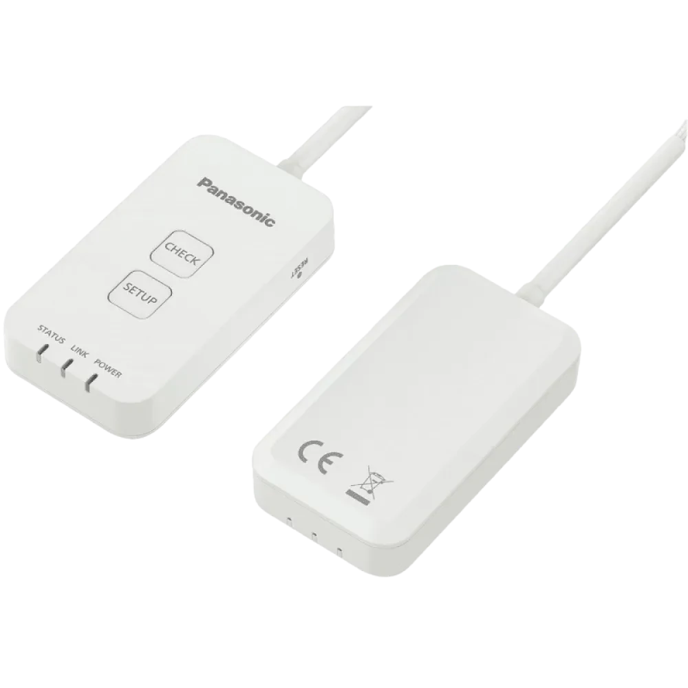 Modulul de control Panasonic CZ-TACG1, Alb
