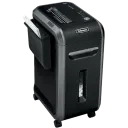 Tocător Fellowes PowerShred® 99Ci, Negru