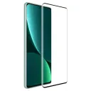 Sticlă de protecție Nillkin Xiaomi Mi 12 Pro 3D CP+ MAX, Negru