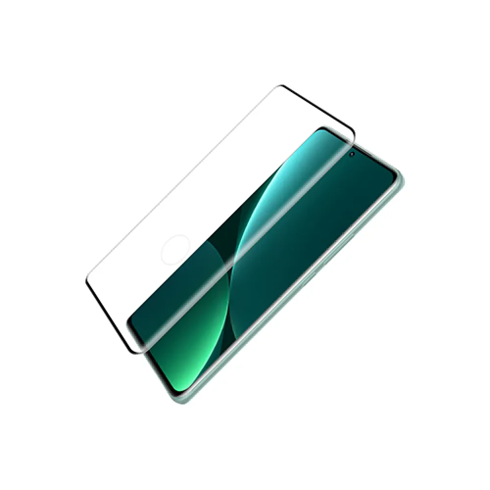 Sticlă de protecție Nillkin Xiaomi Mi 12 Pro 3D CP+ MAX, Negru