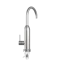 Încălzitor electric de apă instant THERMEX Jam 3000,  Oțel inoxidabil