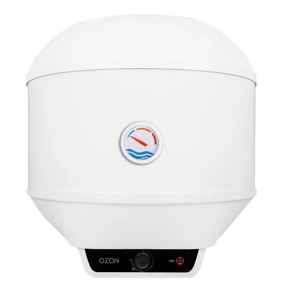 Boiler Electric OZON OZ35CL15M, 35L, Alb