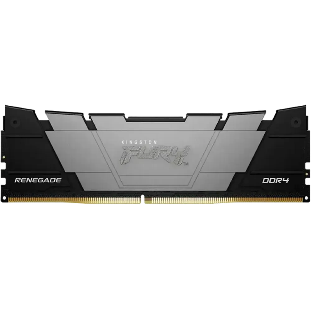 Оперативная память Kingston FURY Renegade, DDR4 SDRAM, 4000 МГц, 8 ГБ, KF440C19RB2/8