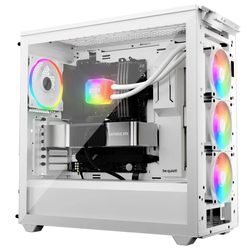 Cooler procesor be quiet! Light Loop 360mm WH