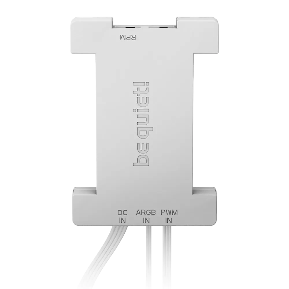 Cooler procesor be quiet! Light Loop 360mm WH