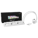 Cooler procesor be quiet! Light Loop 360mm WH