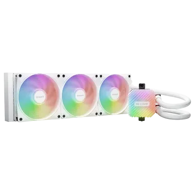 Cooler procesor be quiet! Light Loop 360mm WH