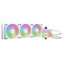 Cooler procesor be quiet! Light Loop 360mm WH
