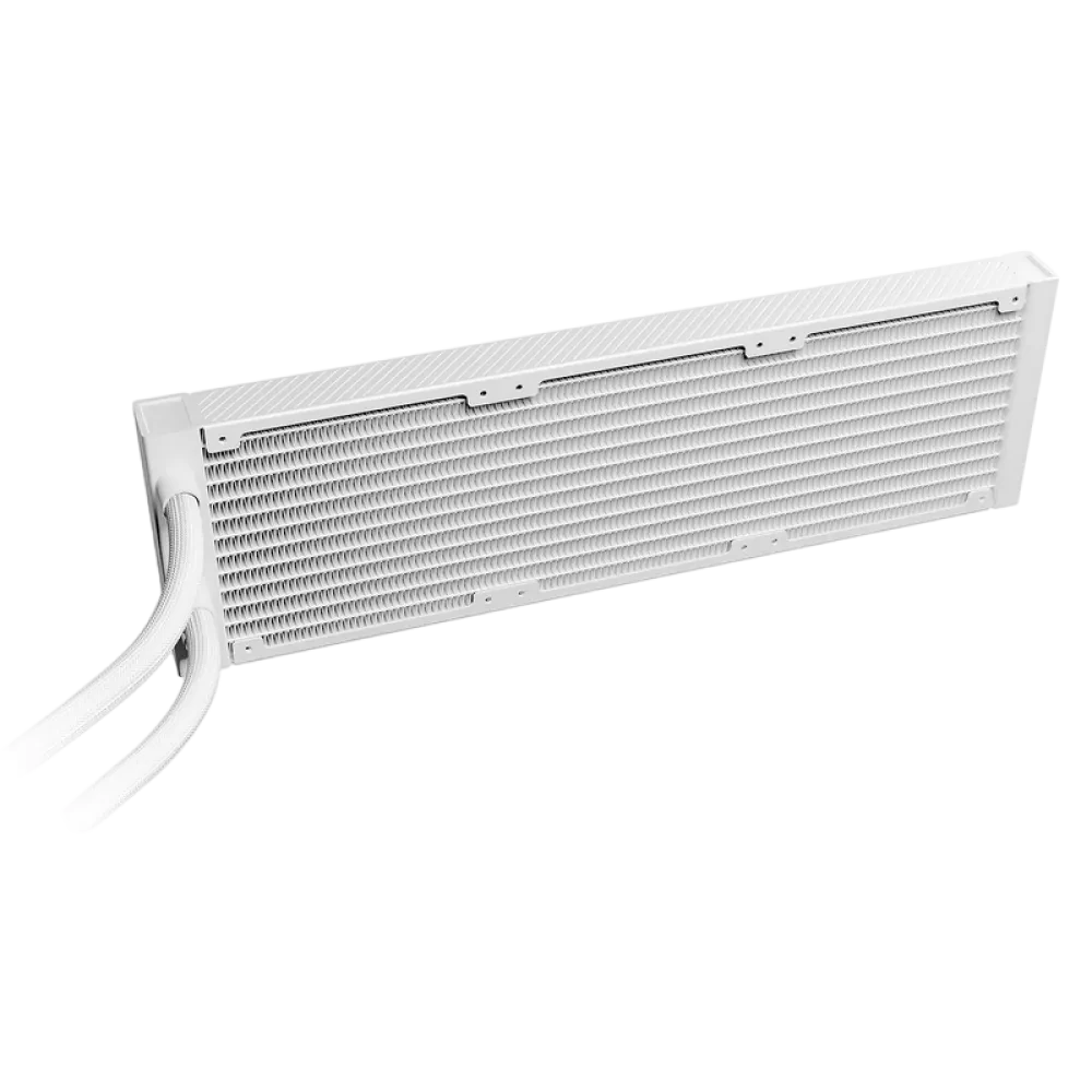 Cooler procesor be quiet! Light Loop 360mm WH
