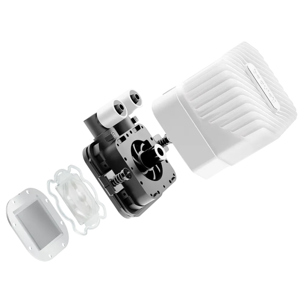 Cooler procesor be quiet! Light Loop 360mm WH