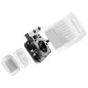 Cooler procesor be quiet! Light Loop 360mm WH