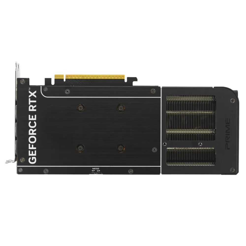 Placă Video ASUS PRIME-RTX5060-O8G, 8GB GDDR7 128bit