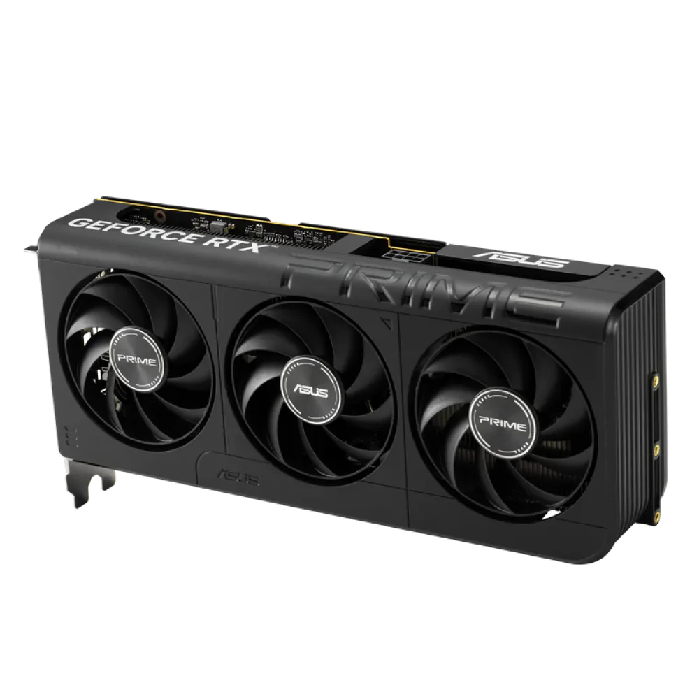 Placă Video ASUS PRIME-RTX5060-O8G, 8GB GDDR7 128bit