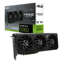Placă Video ASUS PRIME-RTX5060-O8G, 8GB GDDR7 128bit