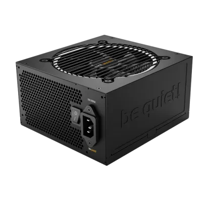 Sursă Alimentare PC be quiet! PURE POWER 12 M, 750W, ATX, Complet modular