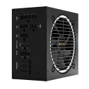 Блок питания для компьютеров be quiet! PURE POWER 12 M, 750Вт, ATX, Полностью модульный