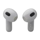 Наушники JBL LIVE Flex 3, Серебристый