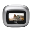 Наушники JBL LIVE Flex 3, Серебристый