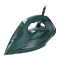 Fier de călcat Philips DST7050/70, 2800W, Verde