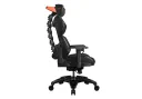 Scaun Gaming Cougar Terminator, PU Piele, Negru