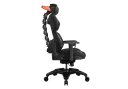Scaun Gaming Cougar Terminator, PU Piele, Negru
