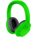 Căști gaming RAZER Opus X, Fără fir, Verde
