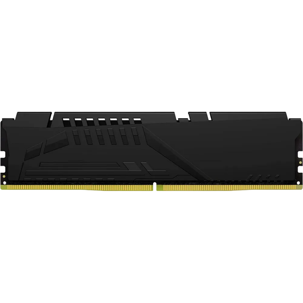 Оперативная память Kingston FURY Beast, DDR5 SDRAM, 6000 МГц, 16Гб, KF560C30BBE-16