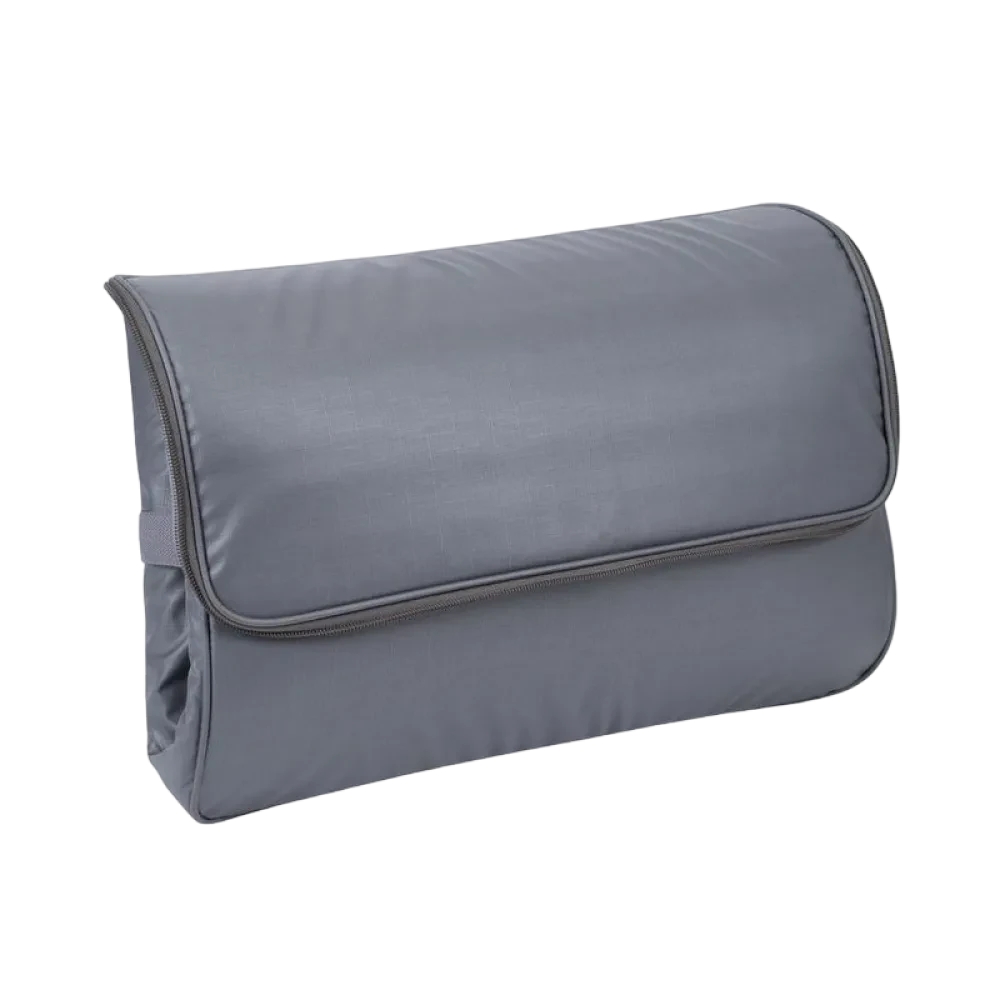 Geanta frigorifica RESTO 5530, 30L, Gri