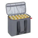 Geanta frigorifica RESTO 5530, 30L, Gri