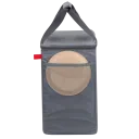 Geanta frigorifica RESTO 5530, 30L, Gri