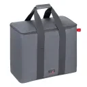 Geanta frigorifica RESTO 5530, 30L, Gri