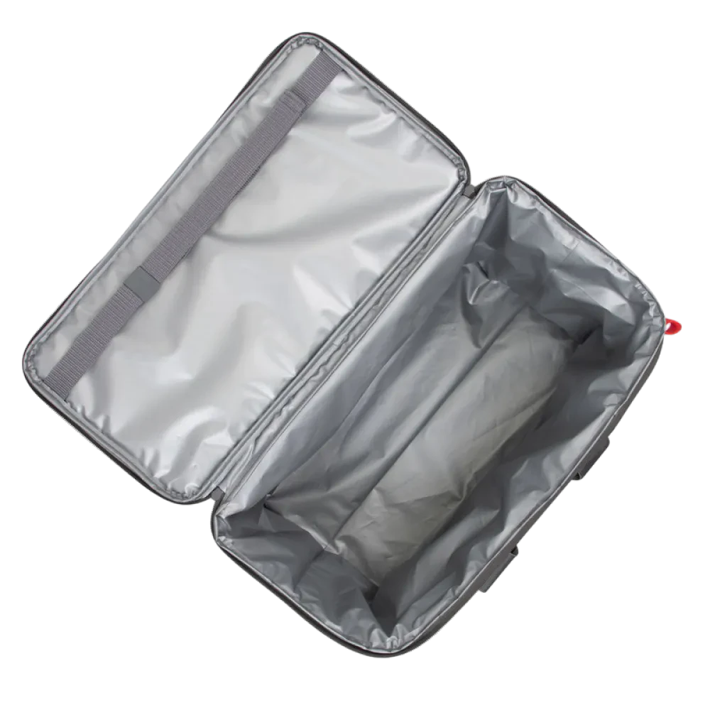 Geanta frigorifica RESTO 5530, 30L, Gri