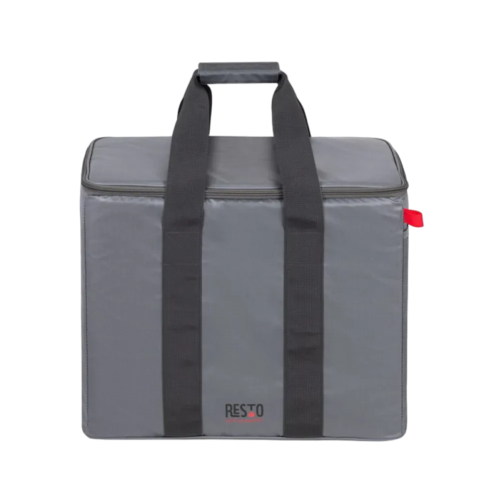 Geanta frigorifica RESTO 5530, 30L, Gri