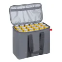 Geanta frigorifica RESTO 5530, 30L, Gri