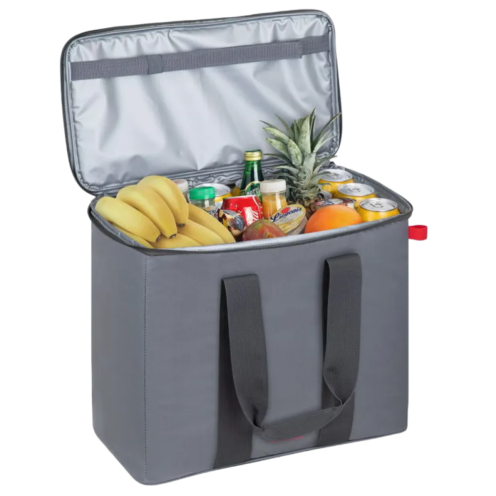 Geanta frigorifica RESTO 5530, 30L, Gri