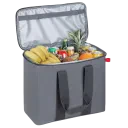Geanta frigorifica RESTO 5530, 30L, Gri