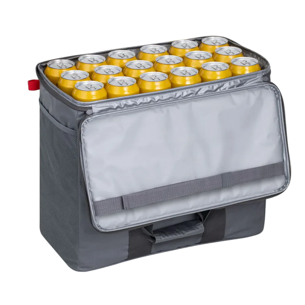 Geanta frigorifica RESTO 5530, 30L, Gri