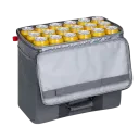 Geanta frigorifica RESTO 5530, 30L, Gri