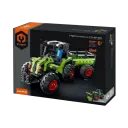 Constructor iM.Master Farm Tractor & Snow Plow Truck
