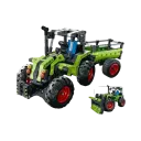 Constructor iM.Master Farm Tractor & Snow Plow Truck