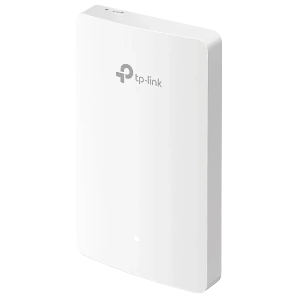 Punct de acces fără fir TP-LINK EAP235-Wall, 300 Mbps, 867 Mbps, Alb