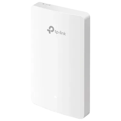 Punct de acces fără fir TP-LINK EAP235-Wall, 300 Mbps, 867 Mbps, Alb