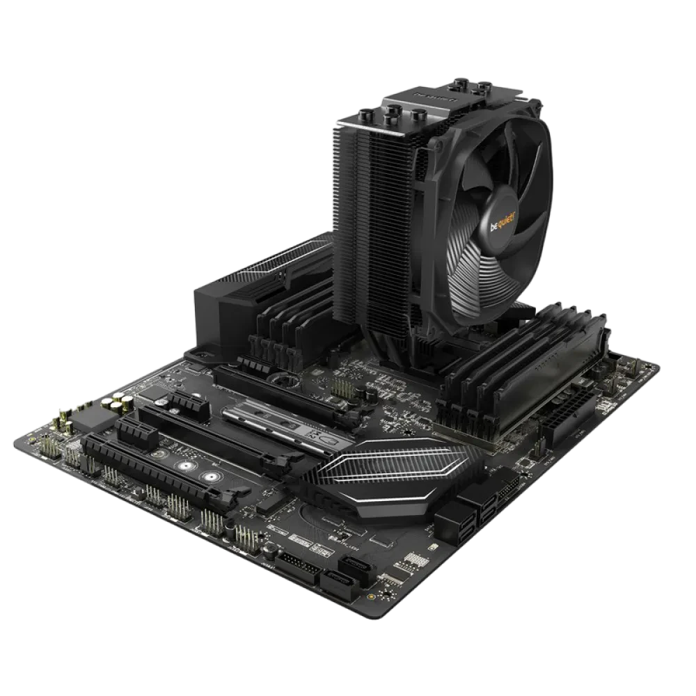 Cooler procesor be quiet! Dark Rock Slim